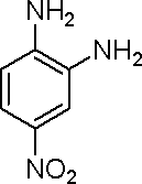4-硝基邻苯二胺