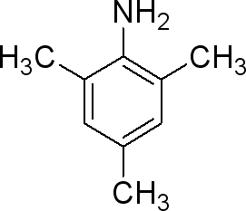 2,4,6-三甲基苯胺