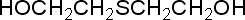 2,2'-硫代双乙醇