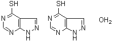 4-硫基-1H-吡啶并[3，4-d]嘧啶