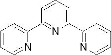 2,2':6',2''-三联吡啶