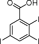 2,3,5-三碘苯甲酸