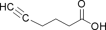 5-己炔酸