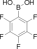 2,3,4,5,6-五氟苯基硼酸