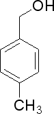 4-甲基苄醇