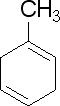 1-甲基-1,4-环己二烯