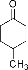 4-甲基环己酮