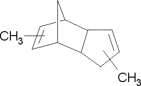 甲基环戊二烯,二聚物