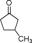 3-甲基环戊酮