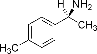 (S)-1-(4-甲基苯基)乙胺