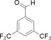 3,5-双(三氟甲基)苯甲醛