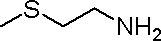 2-(甲基硫代)乙胺