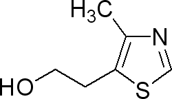 4-甲基-5-噻唑乙醇