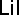 无水碘化锂