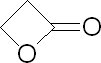 β-丙内酯