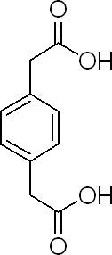 1,4-亚苯基二乙酸