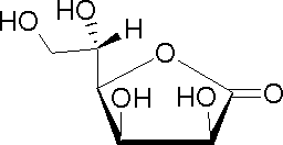 L-古洛糖酸-γ-内酯