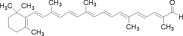 全反式-β-阿林胡萝卜醛