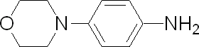 4-(4-吗啉代)苯胺