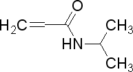 N-异丙基丙烯酰胺