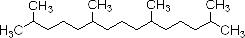 2,6,10,14-四甲基十五烷