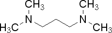N,N,N',N'-四甲基-1,3-丙二胺