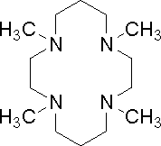 1,4,8,11-四甲基-1,4,8,11-四氮杂-环一十四烷