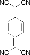 7,7,8,8-四氰基苯醌二甲烷