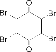 四溴-1,4-苯醌
