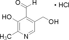 盐酸吡哆醛