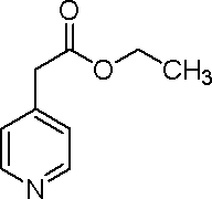 4-吡啶乙酸乙酯