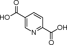 吡啶-2,5-二羧酸
