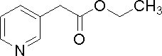3-吡啶基乙酸乙酯