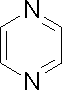吡嗪