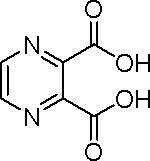 吡嗪-2,3-二羧酸