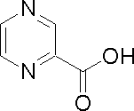 2-吡嗪羧酸