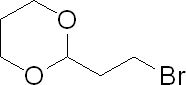 2-(2-溴乙基)-1,3-二噁烷