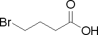 4-溴丁酸