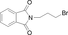 N-（3-溴丙基）邻苯二甲酰亚胺
