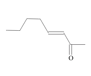 3-辛烯-2-酮