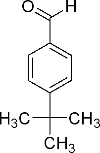 4-叔丁基苯甲醛