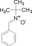 N-叔丁基-а-苯基硝酮