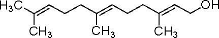 法呢醇