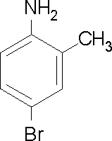 4-溴-2-甲基苯胺