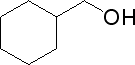 环己基甲醇
