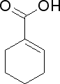 环己烯甲酸