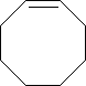 环辛烯
