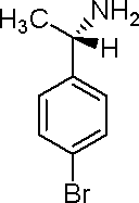 (S)-(-)-1-(4-溴苯)乙胺
