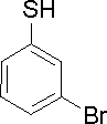 3-溴苯硫酚
