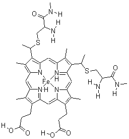 细胞色素C